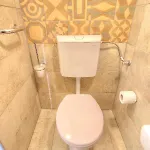 Lavender Circus Hostel, Doubles & Ensuites بيت شباب *