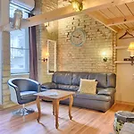 بيت شباب Lavender Circus Hostel, Doubles & Ensuites بودابست