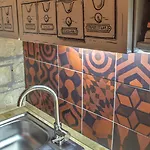 بيت شباب Lavender Circus Hostel, Doubles & Ensuites *