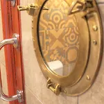 بيت شباب Lavender Circus Hostel, Doubles & Ensuites بودابست