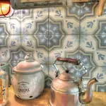 Lavender Circus Hostel, Doubles & Ensuites بيت شباب