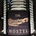 Lavender Circus Hostel, Doubles & Ensuites * بودابست