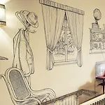 Lavender Circus Hostel, Doubles & Ensuites بودابست
