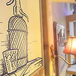 بيت شباب Lavender Circus Hostel, Doubles & Ensuites *