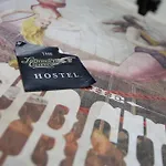 Lavender Circus Hostel, Doubles & Ensuites Budapešť