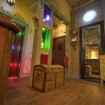 Lavender Circus Hostel, Doubles & Ensuites Hostel *