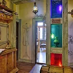 Lavender Circus Hostel, Doubles & Ensuites Βουδαπέστη