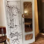 Hostel Lavender Circus Hostel, Doubles & Ensuites *