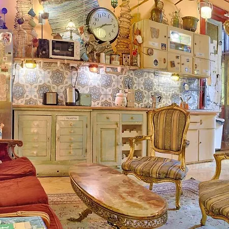Hostel Lavender Circus Hostel, Doubles & Ensuites Budapest