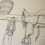 Hostel Lavender Circus Hostel, Doubles & Ensuites